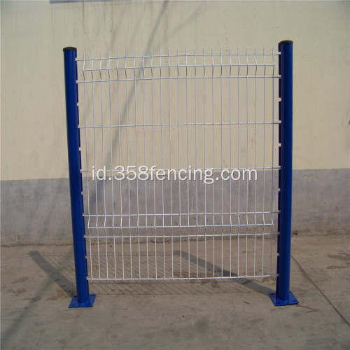 55mm X 200mm Wire Mesh Anggar